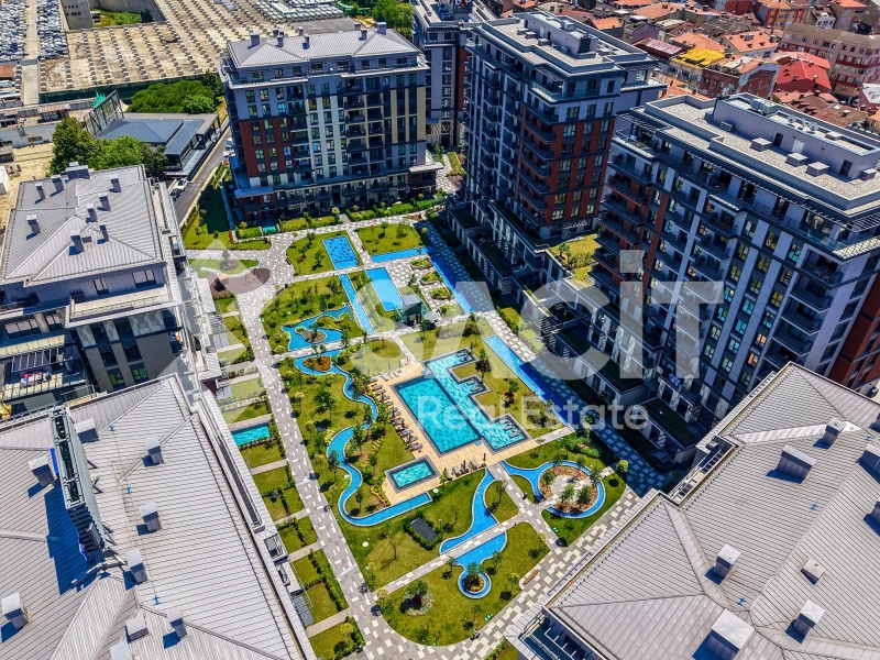 DAP Yeni Levent