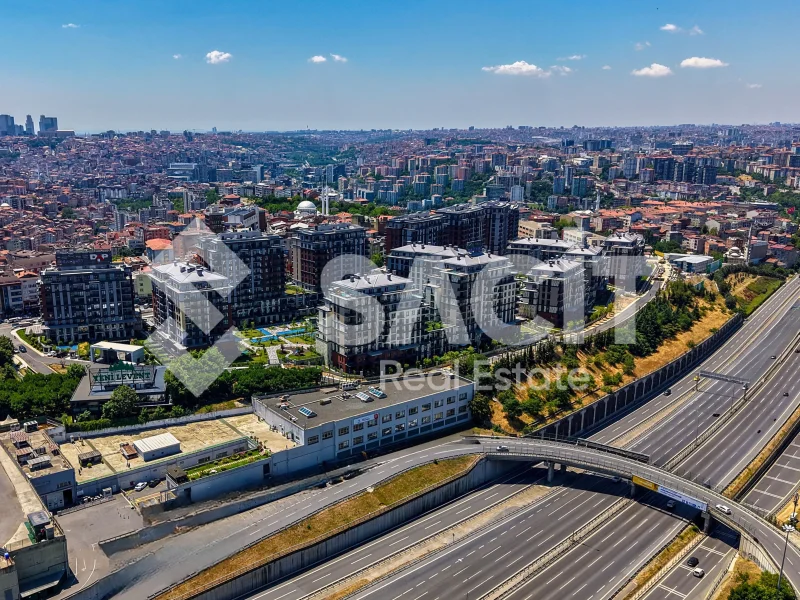 DAP Yeni Levent