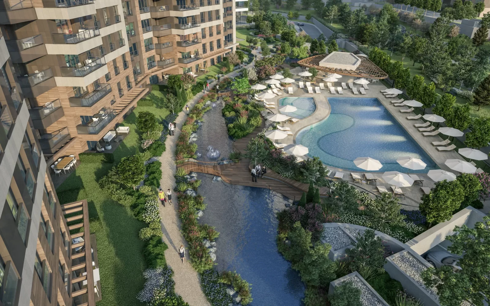 Nidapark Seyrantepe