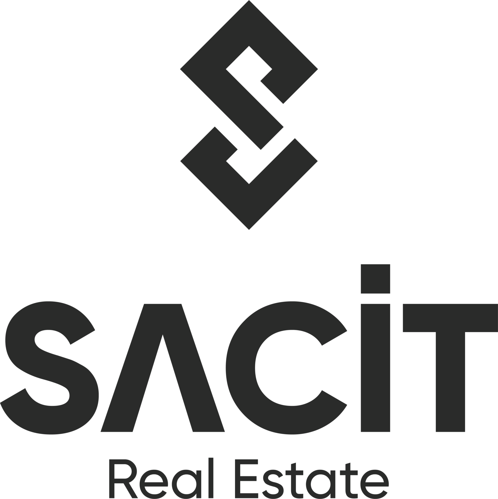 SACİT Real Estate & Investment | Emlak Yönetim | Gayrimenkul Yatırım