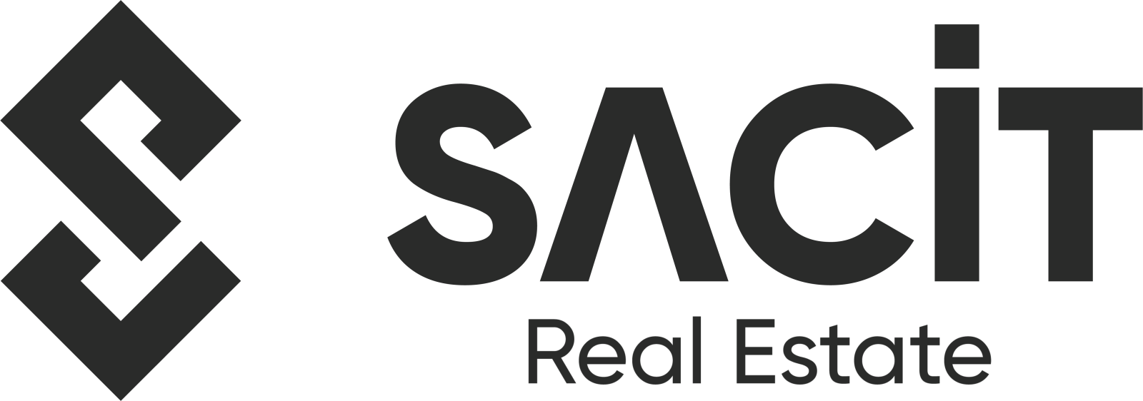 SACİT Real Estate & Investment | Emlak Yönetim | Gayrimenkul Yatırım