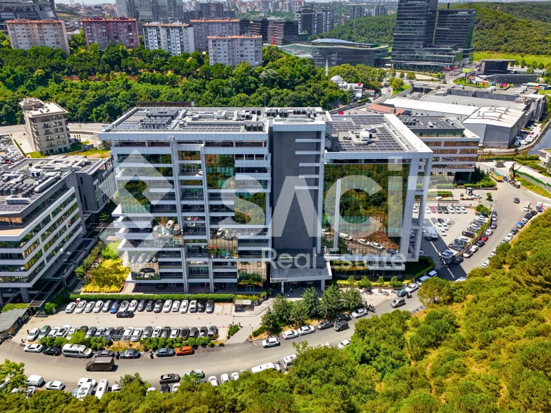 Seba Office Boulevard