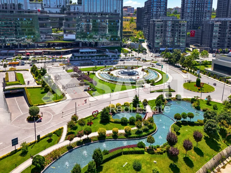 Vadistanbul Bulvar